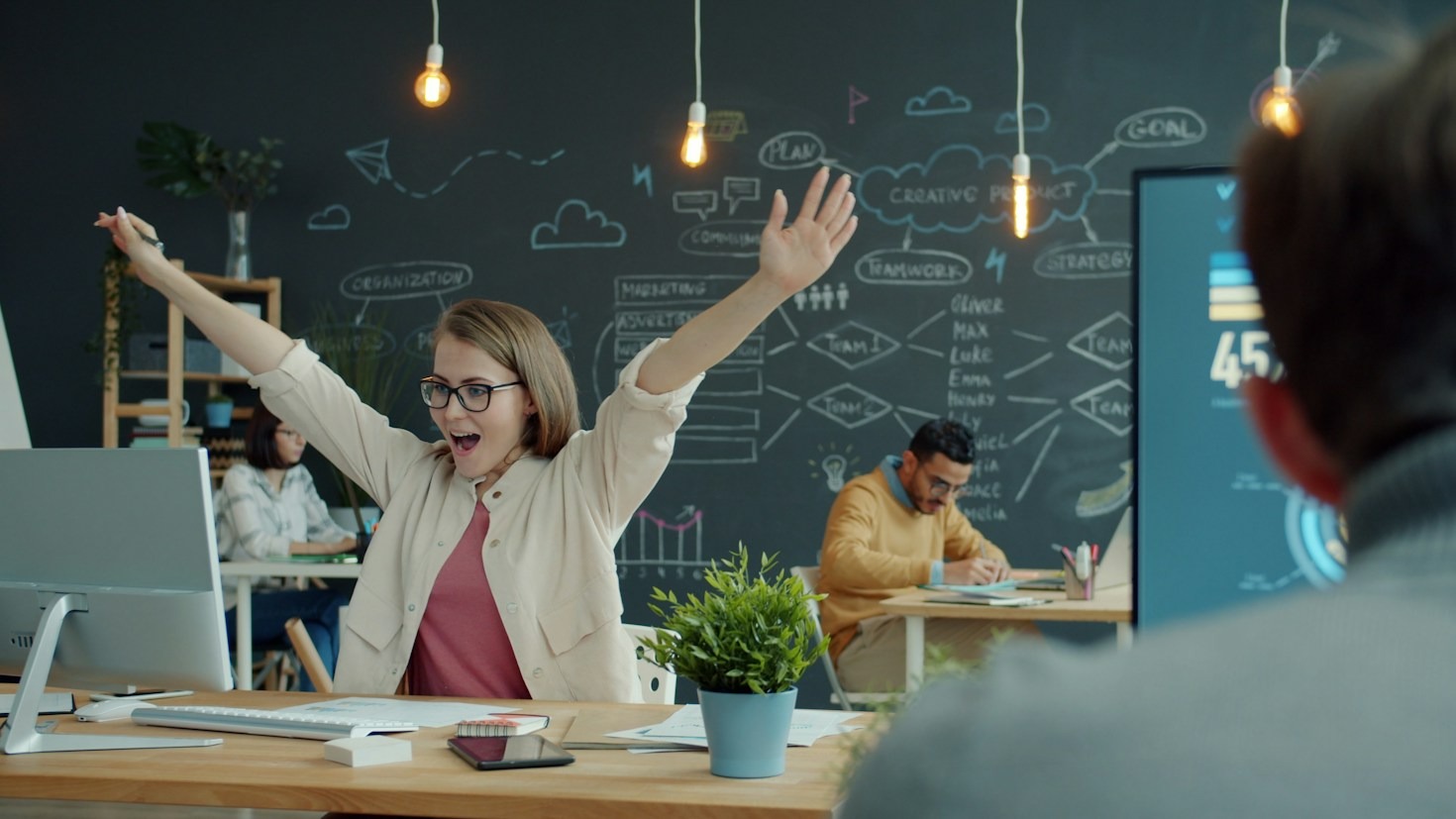The Secret to Maintaining Simple Digital Projects
